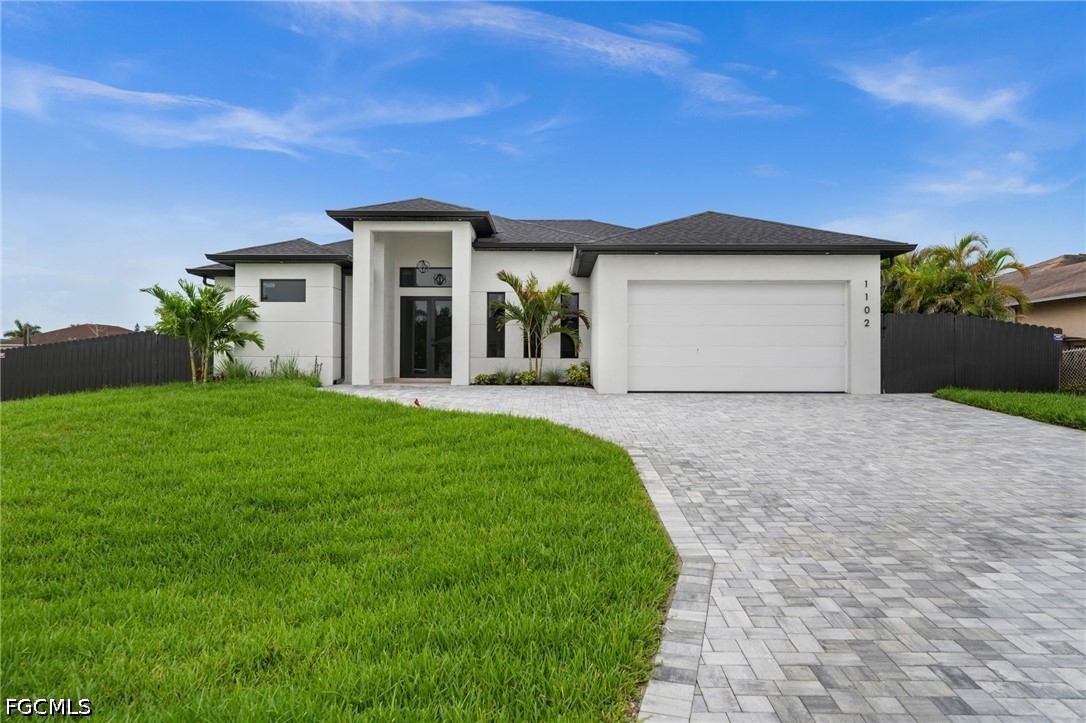 Residential in Cape Coral 2