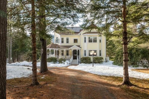 34 Meadow Brook Rd, Grantham, NH, 03753-3103 | Card Image