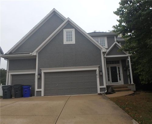 14064 W 147th St, Olathe, KS, 66062-9032 | Card Image