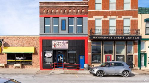 620 Cherokee St, Leavenworth, KS, 66048-2628 | Card Image