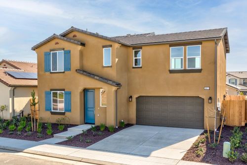 661 Lucas Ave S, Madera, CA, 93636 | Card Image