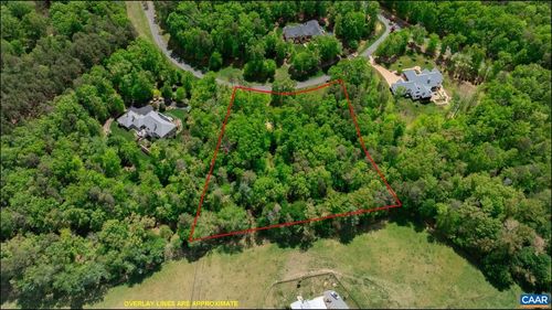45-TBD Keswick Ln, KESWICK, VA, 22947 | Card Image