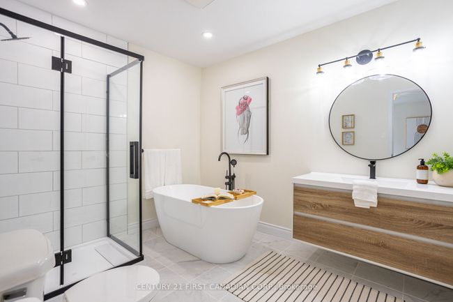 12 Ponsford Pl, House other with 5 bedrooms, 3 bathrooms and 4 parking in Saint Thomas ON | Image 18