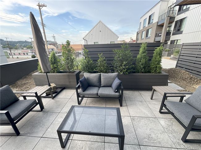 UNIT-201 - 2635 Penn Ave, Condo with 1 bedrooms, 1 bathrooms and 1 parking in Pittsburgh PA | Image 19