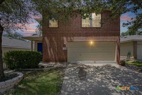 8710 Davis Oaks Trl, Austin, TX, 78748-6589 | Card Image