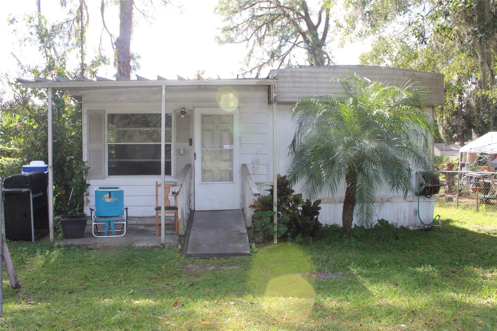 Cresap St, Lakeland, FL 33815