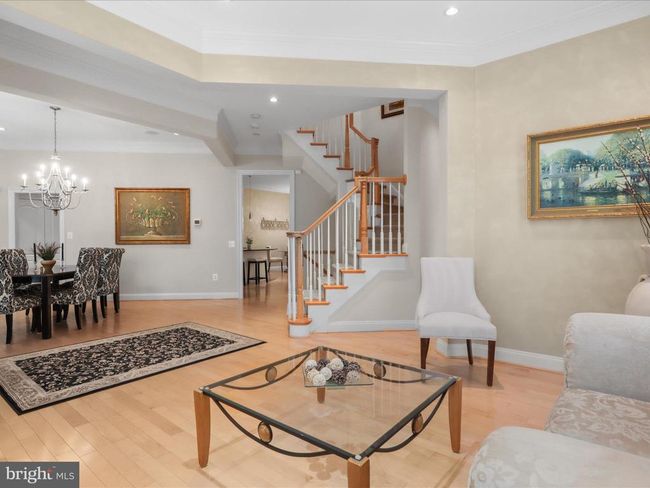 2164 Harithy Dr, Townhouse with 5 bedrooms, 5 bathrooms and null parking in DUNN LORING VA | Image 5