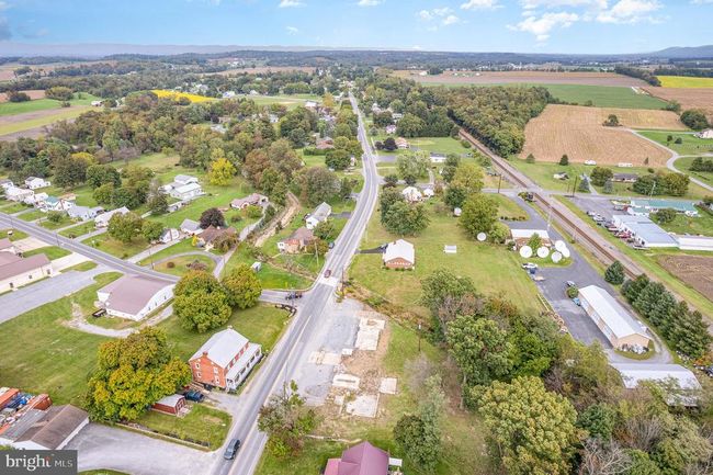 403 - 401 W Main St, Home with 0 bedrooms, 0 bathrooms and null parking in WALNUT BOTTOM PA | Image 9