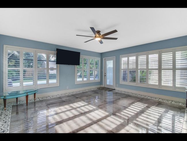 1435 Ne 39 Th St, House other with 2 bedrooms, 1 bathrooms and null parking in Oakland Park FL | Image 22