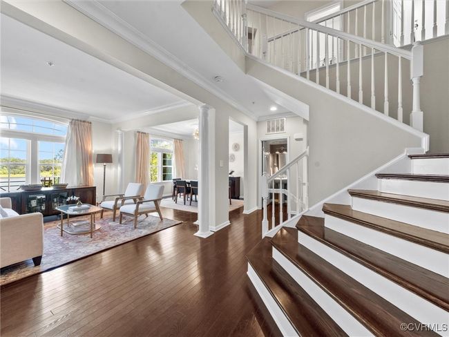 3702 Maher Mnr, Townhouse with 4 bedrooms, 4 bathrooms and null parking in Glen Allen VA | Image 32