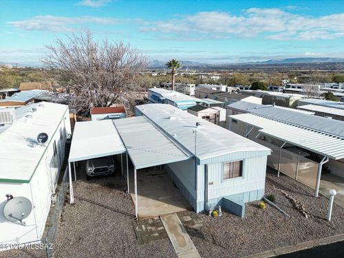 24-1110 S Arizona 80, Benson, AZ, 85602 | Card Image