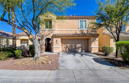 2904 Dowitcher Ave, North Las Vegas, NV, 89084-2249 | Card Image