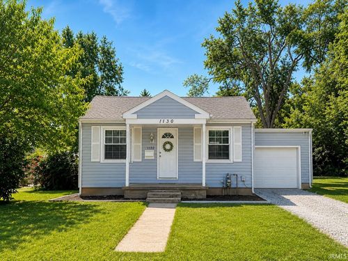 1130 E 30th St, Marion, IN, 46953-3780 | Card Image