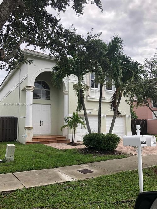 11253 Nw 47th Ln, Doral, FL, 33178-4369 | Card Image