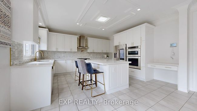 1466 Broderick St, House other with 5 bedrooms, 5 bathrooms and 4 parking in Innisfil ON | Image 8