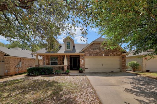 1320 Alpine Mountain Drive, Leander, TX, 78641 | Card Image