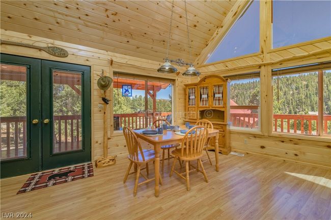 85 - 840 E Cedar Dr, House other with 2 bedrooms, 2 bathrooms and null parking in Mammoth Creek UT | Image 14