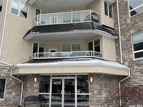211-405 Cartwright St, Saskatoon, SK, S7T0C8 | Card Image