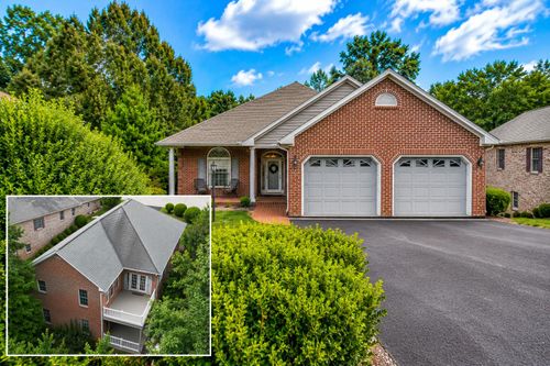 131 Stoney Mill Rd, Rocky Mount, VA, 24151-6541 | Card Image
