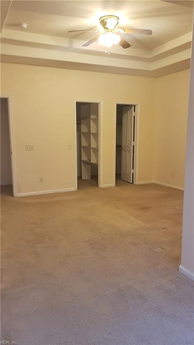 1013 Point Way, House attached with 3 bedrooms, 2 bathrooms and null parking in Carrollton VA | Image 10