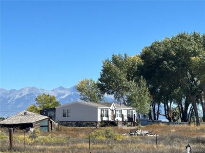 7935 Harmony Rd, House other with 2 bedrooms, 2 bathrooms and null parking in Alamosa CO | Image 3