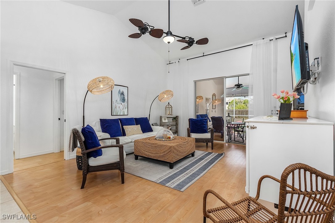 Residential in Cape Coral 3