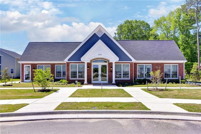 134 Fishermans Way, House other with 4 bedrooms, 4 bathrooms and null parking in Poquoson VA | Image 35