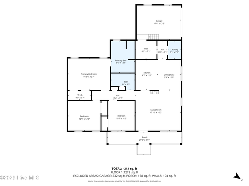 35 Stroud Will Ct, Rocky Point, NC, 28457-6004 | Card Image