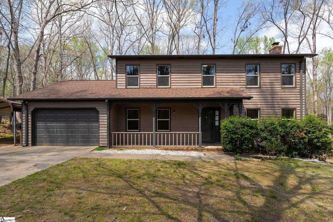 127 Robinwood Ln, House other with 3 bedrooms, 3 bathrooms and 2 parking in Pelzer SC | Image 43