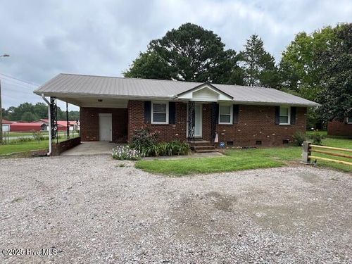 16841 Springs Mill Rd, Laurinburg, NC, 28352-1807 | Card Image
