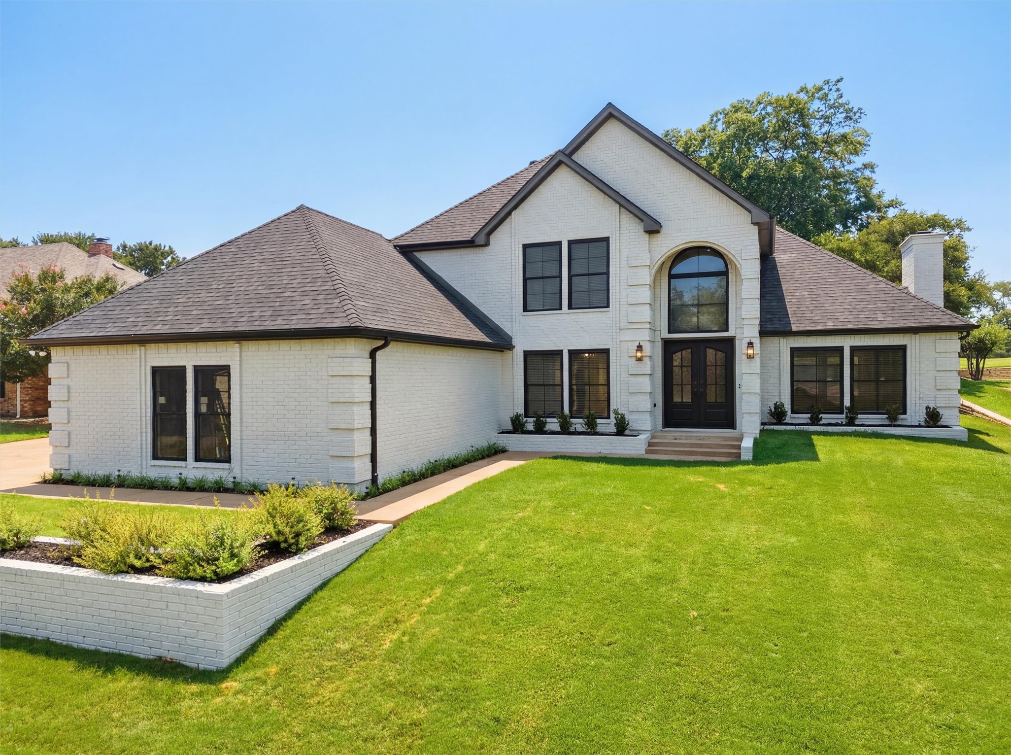 Residential in Granbury 2