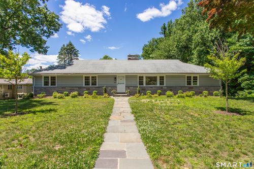 45 Frenchtown Rd, Trumbull, CT, 06611-4729 | Card Image