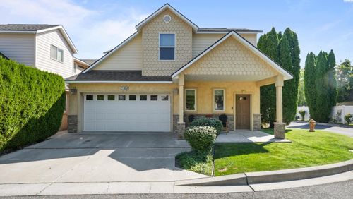 9-153 Keene, Richland, WA, 99352 | Card Image