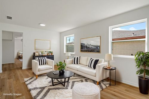 12816 Pandora Drive, Dallas, TX, 75238 | Card Image