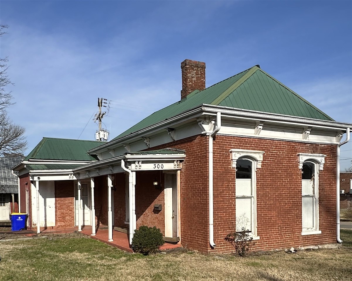 300 W Kentucky Ave, Franklin, KY 42134