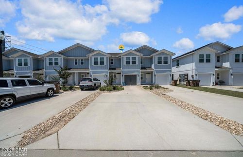 7687 Shadow Lake Dr, Panama City Beach, FL, 32407-0293 | Card Image