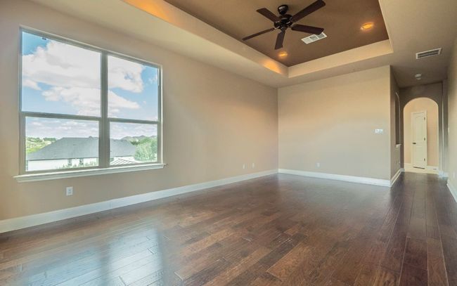 101 Stephanie Ln, House other with 4 bedrooms, 4 bathrooms and 4 parking in Lakeway TX | Image 16