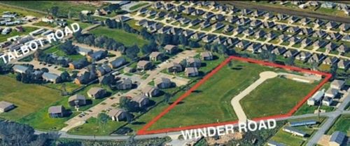 TBD1/2 Winder Rd E, Thibodaux, LA, 70301 | Card Image