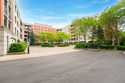 301 - 53 Woodbridge Ave, Condo with 2 bedrooms, 1 bathrooms and 1 parking in Vaughan ON | Image 2