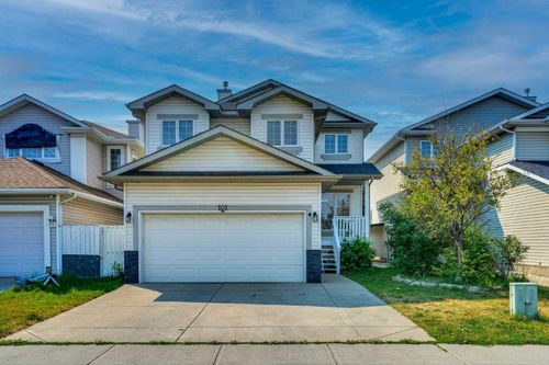 101 Douglas Ridge Cir Se, Calgary, AB, T2Z3B7 | Card Image
