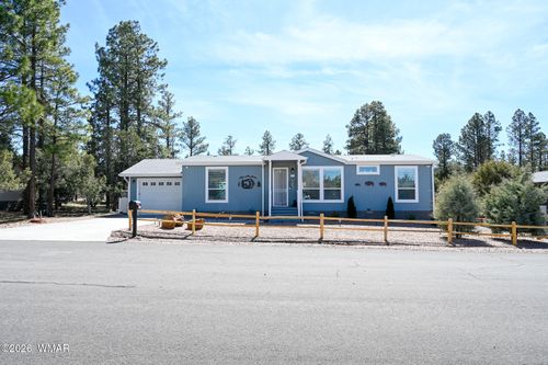 5307 Buffalo Trl, Lakeside, AZ, 85929-5351 | Card Image