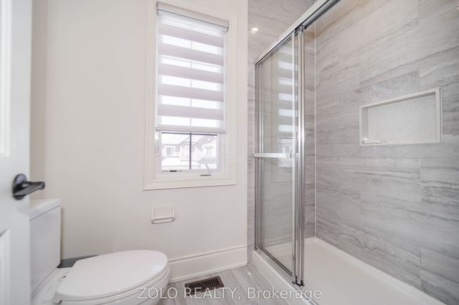 1 Penlea Gate, House other with 4 bedrooms, 4 bathrooms and 2 parking in Brampton ON | Image 24