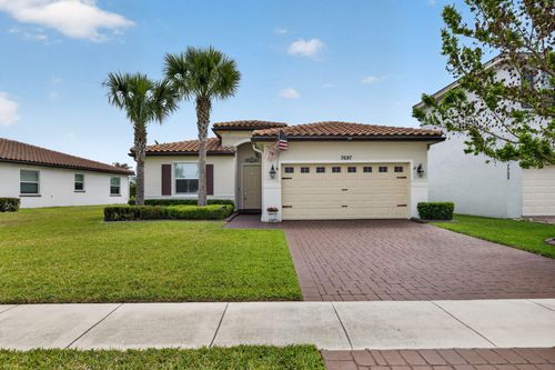 7697 Nw Greenbank Cir, Port St Lucie, FL, 34987-3039 | Card Image