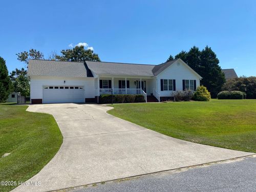 1149 Stone Creek Dr, Greenville, NC, 27858-7192 | Card Image