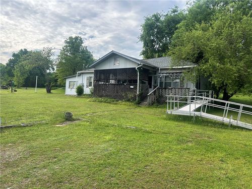 125 County Road 2266, Hartman, AR, 72840-8946 | Card Image