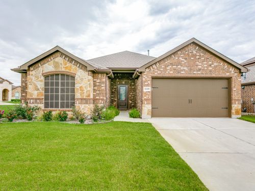4120 Spur Trail Dr, Denton, TX, 76208-2204 | Card Image