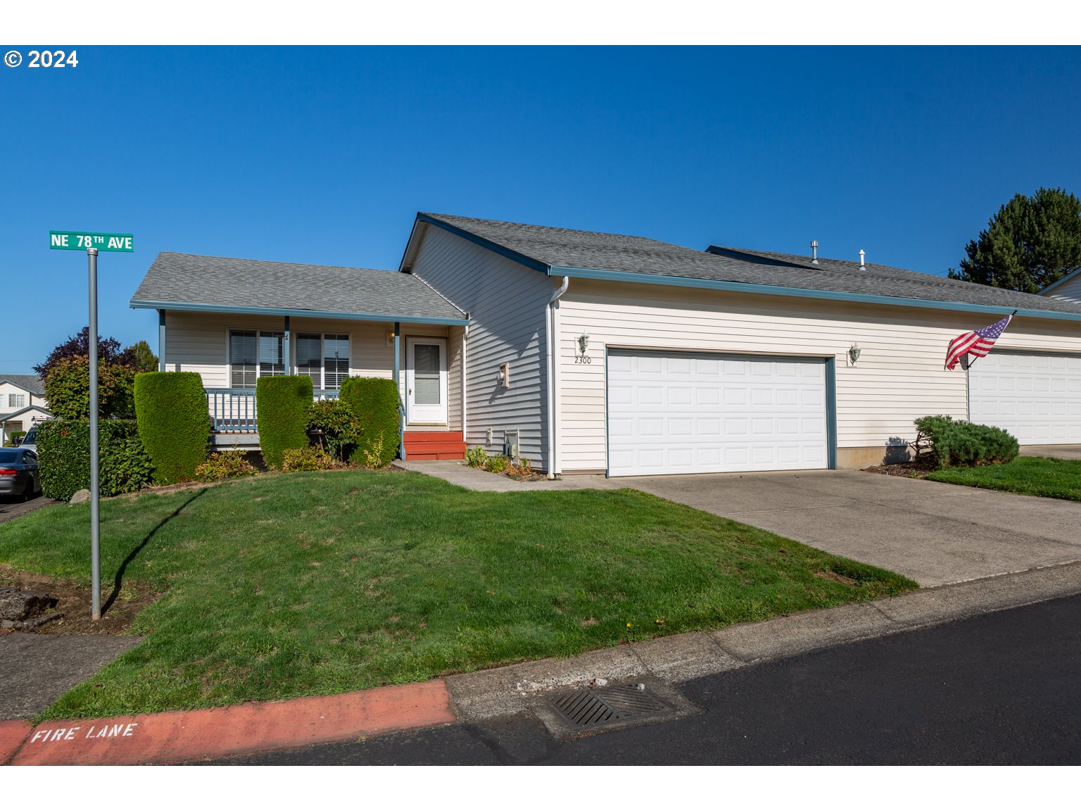78th Ave, Vancouver, WA 98664