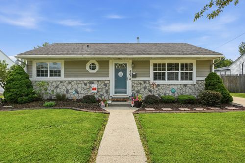 2516 Wicker Park Dr, Highland, IN, 46322-1031 | Card Image