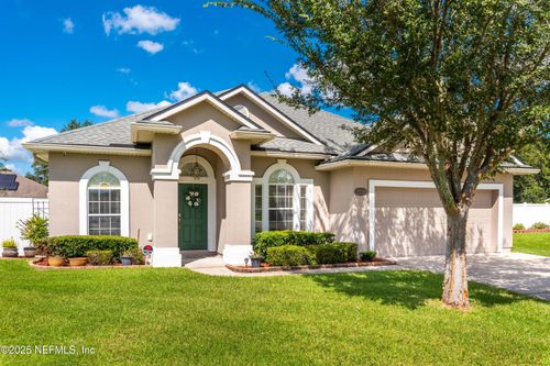 11798 Blueberry Ln, Macclenny, FL, 32063-4135 | Card Image