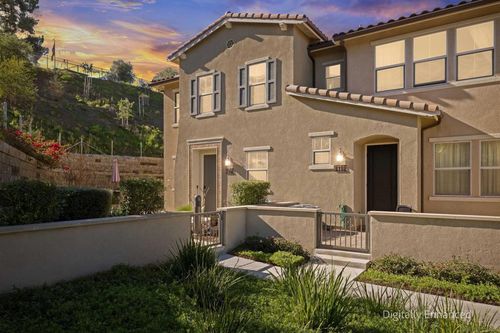 1151 Delpy View Pt, Vista, CA, 92084-4837 | Card Image